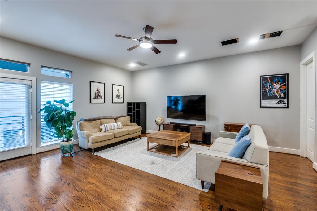 Eastside On Lindell Condo Ph 02 - Residential