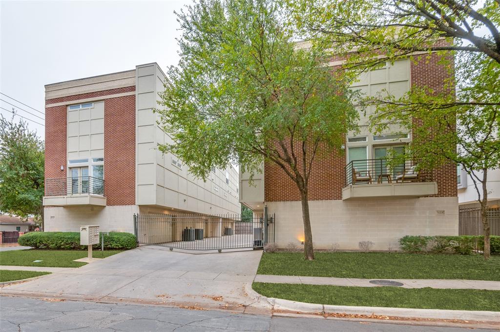 Eastside On Lindell Condo Ph 02 - Residential