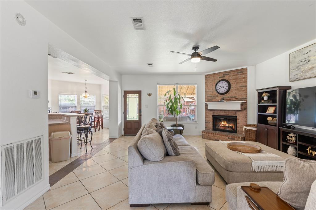 Greenspoint Add - Residential