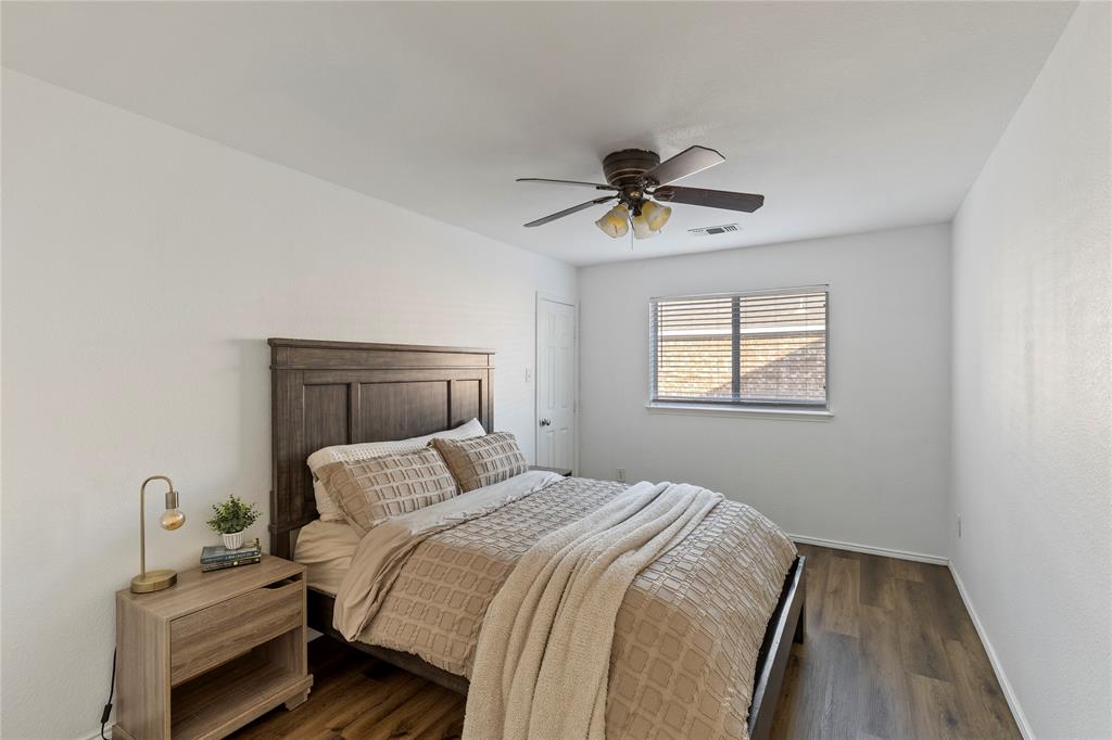 Greenspoint Add - Residential