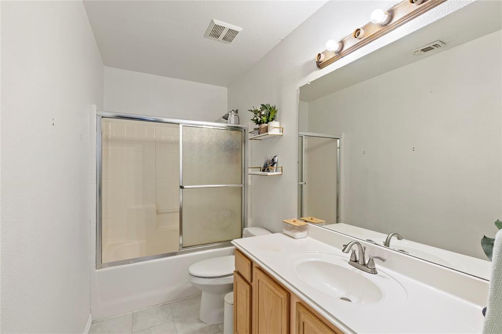 Greenspoint Add - Residential