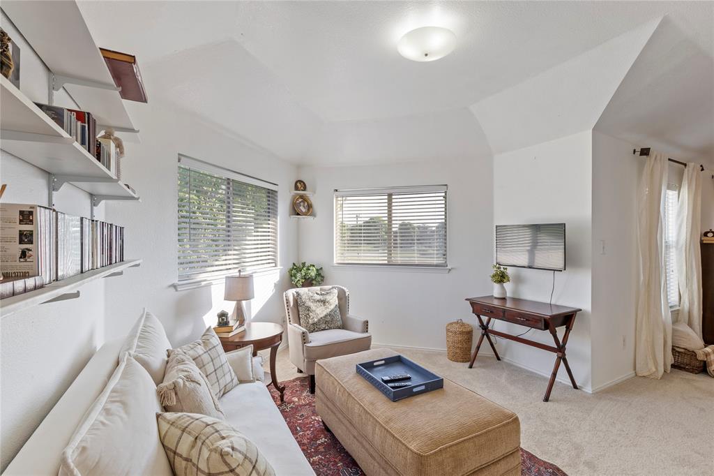Greenspoint Add - Residential