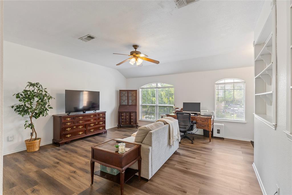Greenspoint Add - Residential