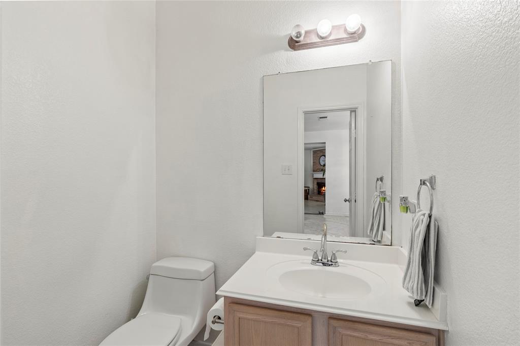 Greenspoint Add - Residential