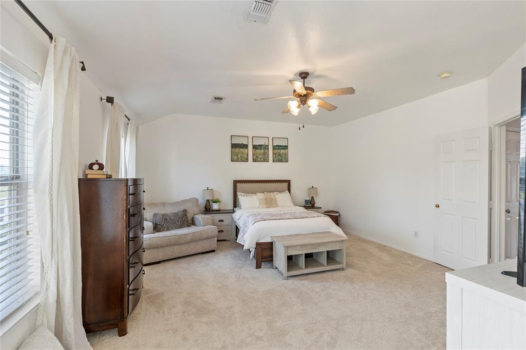 Greenspoint Add - Residential