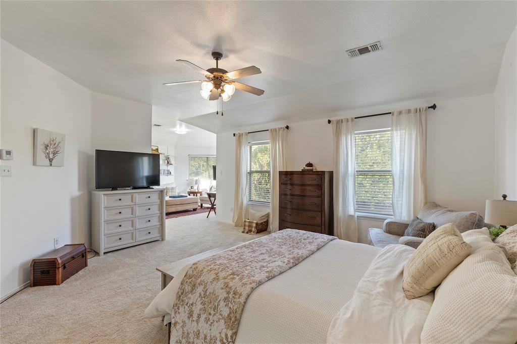 Greenspoint Add - Residential