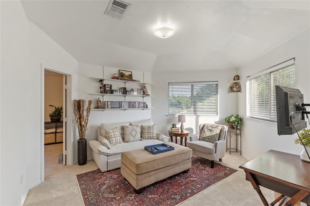 Greenspoint Add - Residential