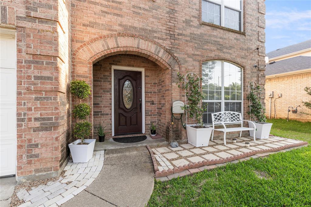 Greenspoint Add - Residential