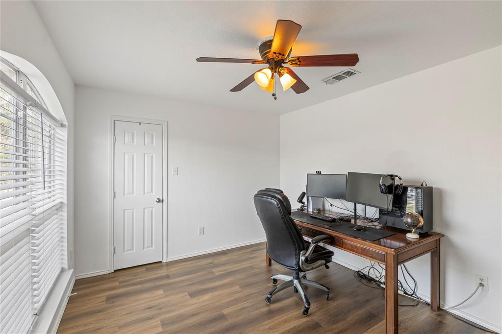 Greenspoint Add - Residential