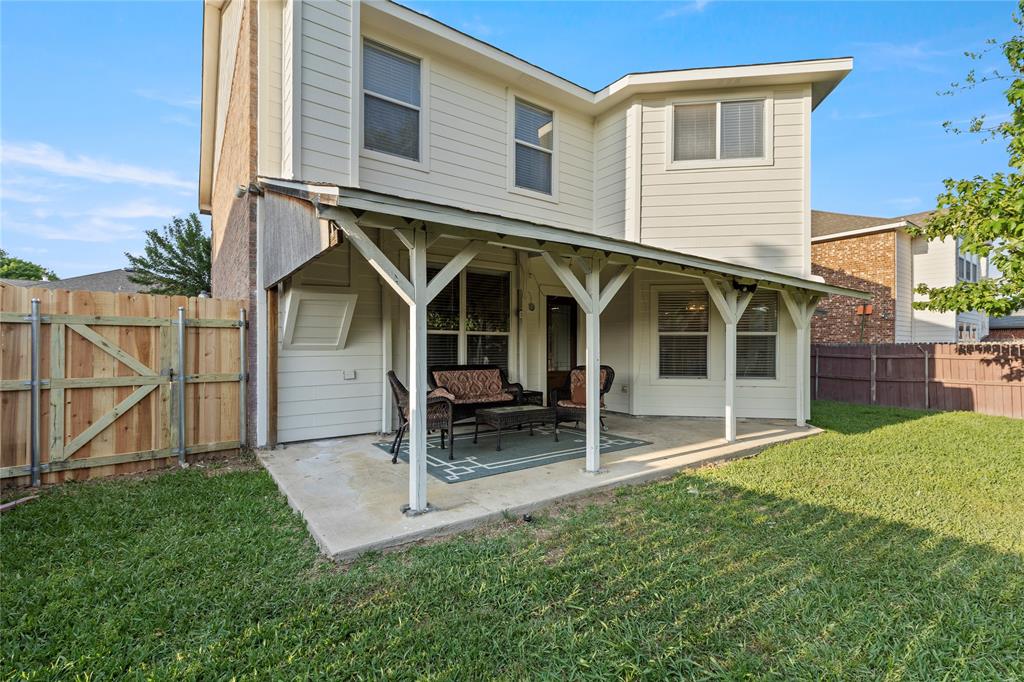Greenspoint Add - Residential