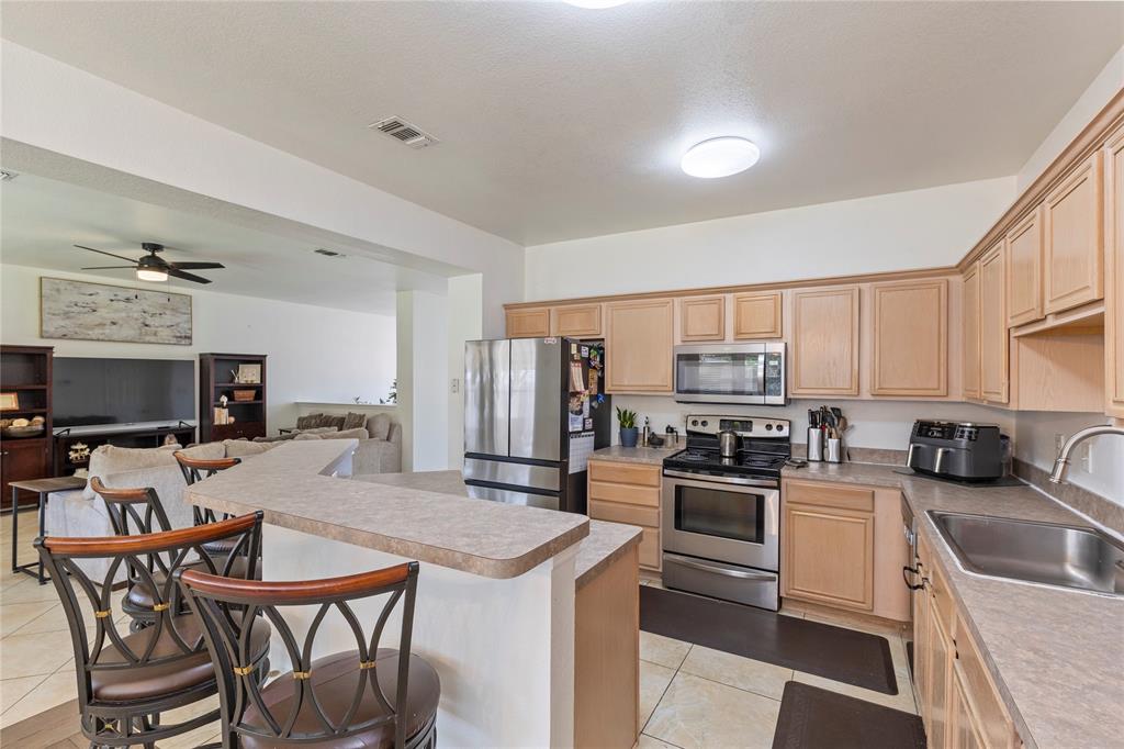 Greenspoint Add - Residential