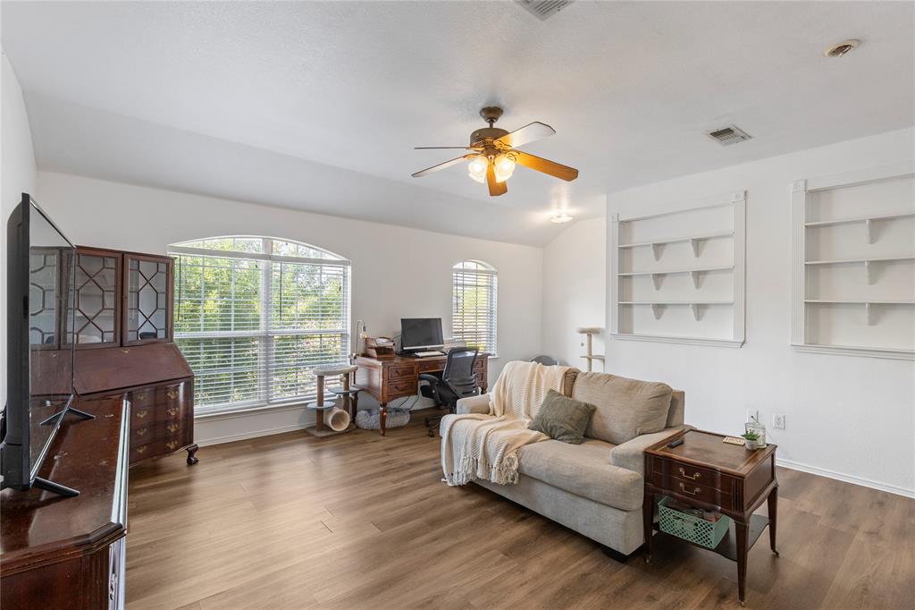 Greenspoint Add - Residential