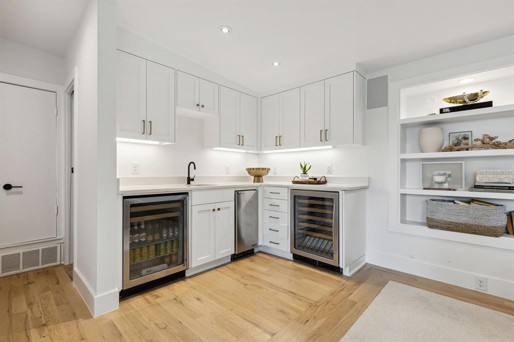 Brookshire Park Sec 1 - Residential