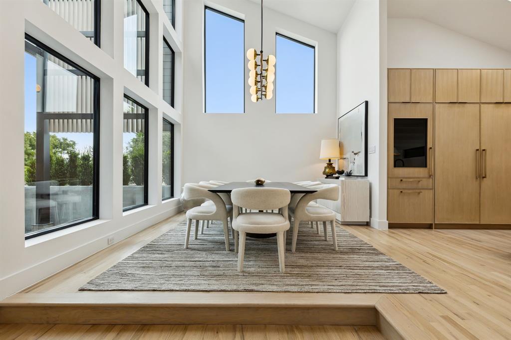 Brookshire Park Sec 1 - Residential