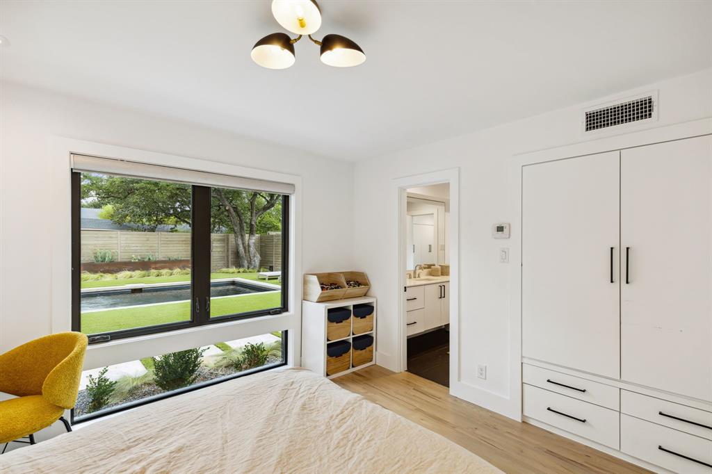 Brookshire Park Sec 1 - Residential