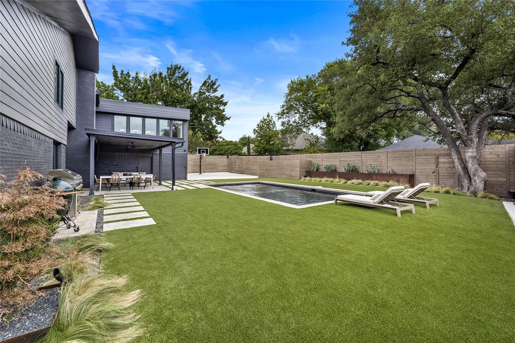 Brookshire Park Sec 1 - Residential