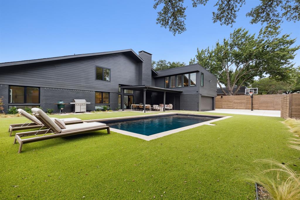 Brookshire Park Sec 1 - Residential