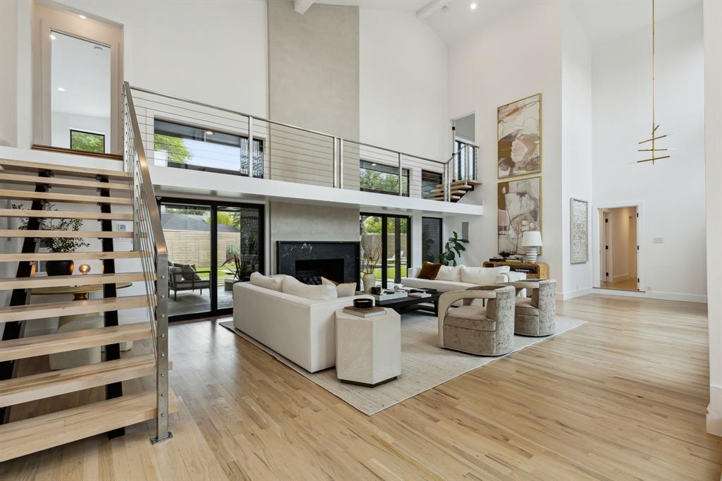 Brookshire Park Sec 1 - Residential