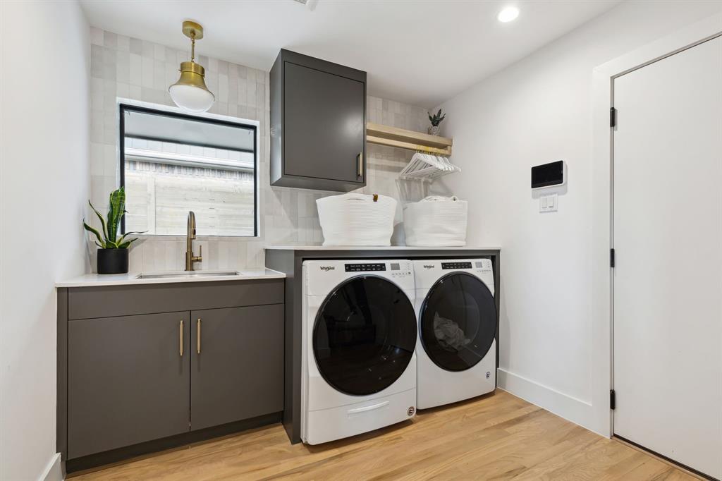 Brookshire Park Sec 1 - Residential