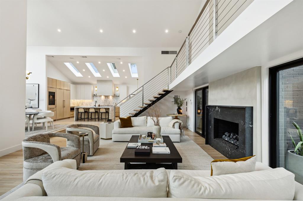 Brookshire Park Sec 1 - Residential