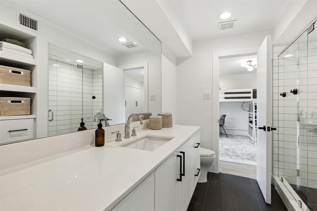 Brookshire Park Sec 1 - Residential