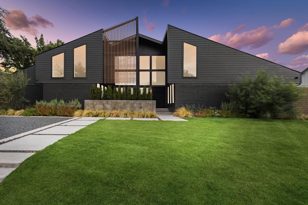 Brookshire Park Sec 1 - Residential