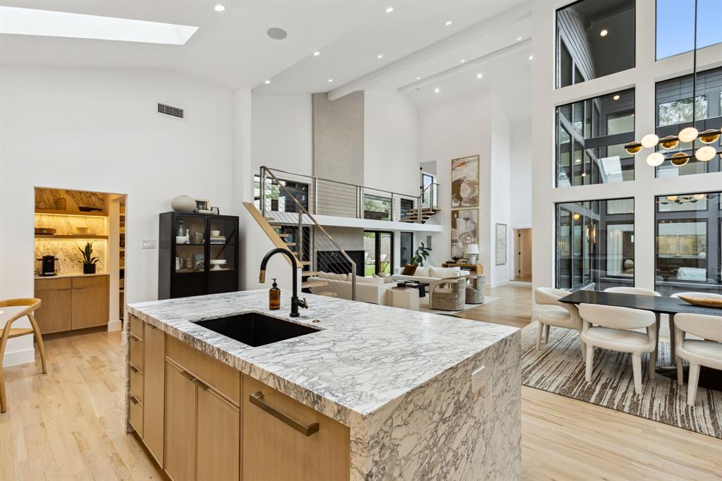 Brookshire Park Sec 1 - Residential