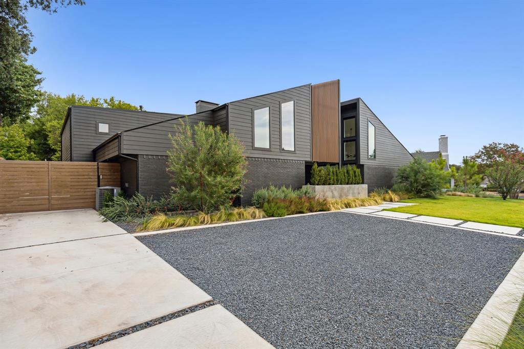 Brookshire Park Sec 1 - Residential