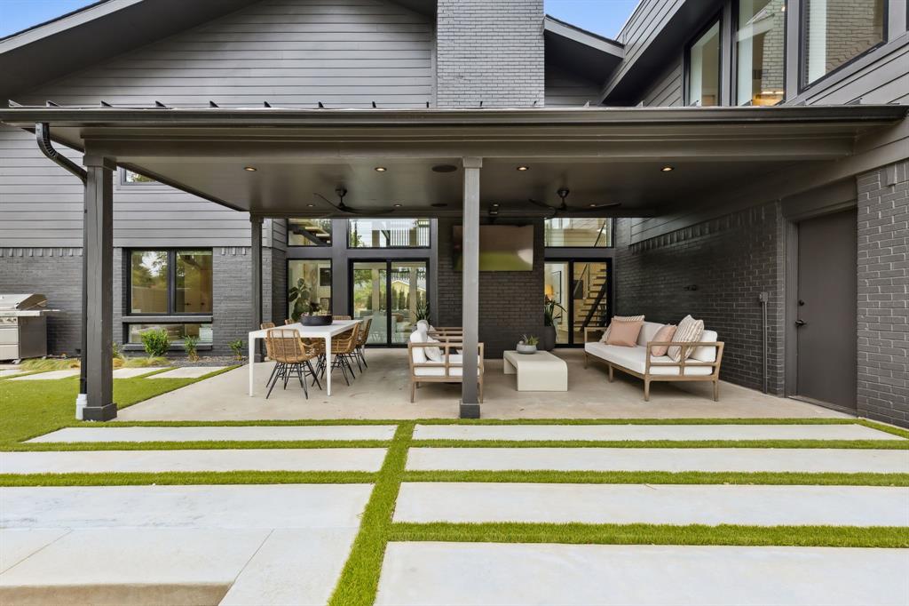 Brookshire Park Sec 1 - Residential