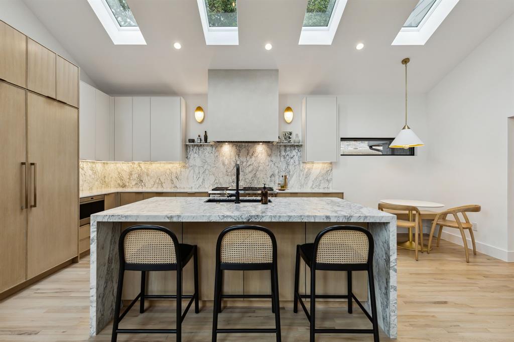 Brookshire Park Sec 1 - Residential