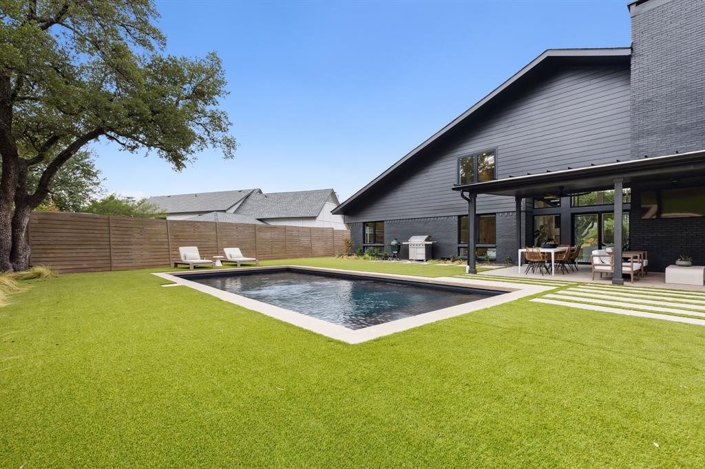 Brookshire Park Sec 1 - Residential