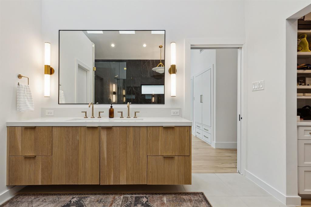 Brookshire Park Sec 1 - Residential