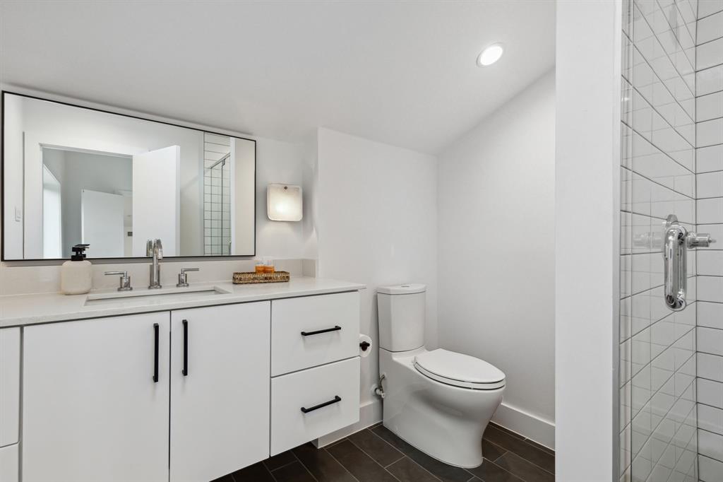 Brookshire Park Sec 1 - Residential