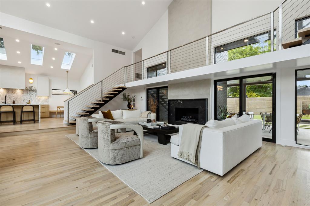 Brookshire Park Sec 1 - Residential