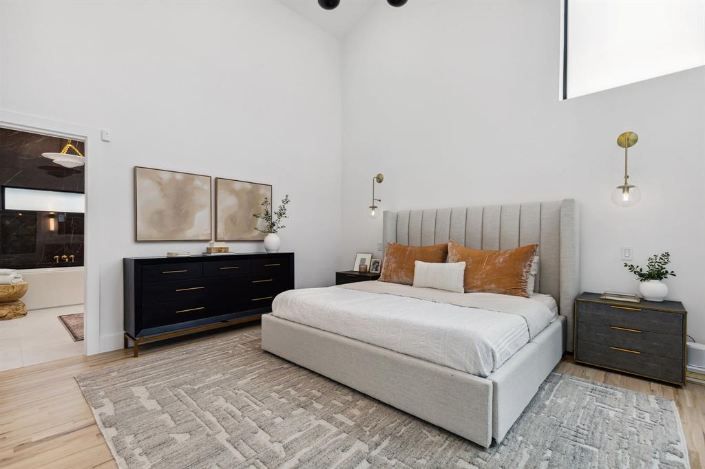 Brookshire Park Sec 1 - Residential