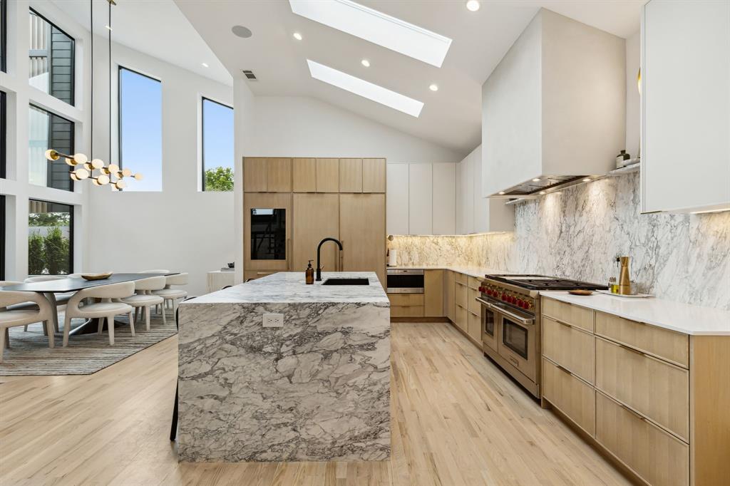 Brookshire Park Sec 1 - Residential