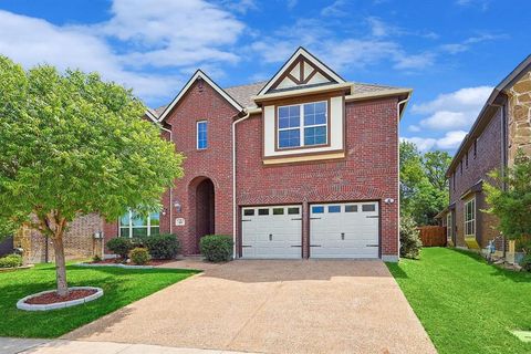 205 Hogue Lane Wylie TX 75098