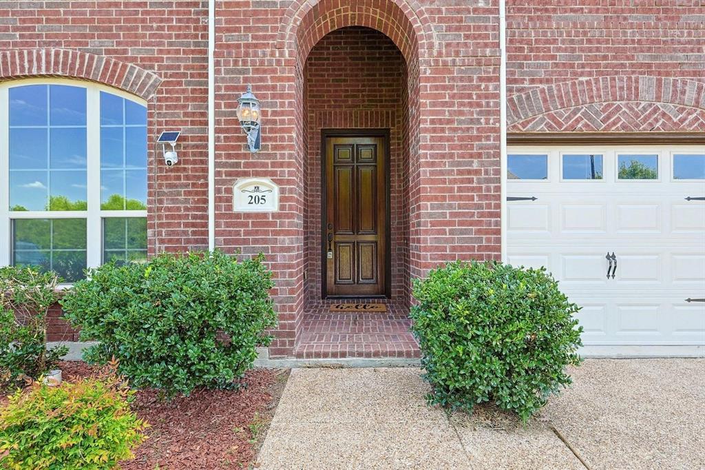 205 Hogue Lane