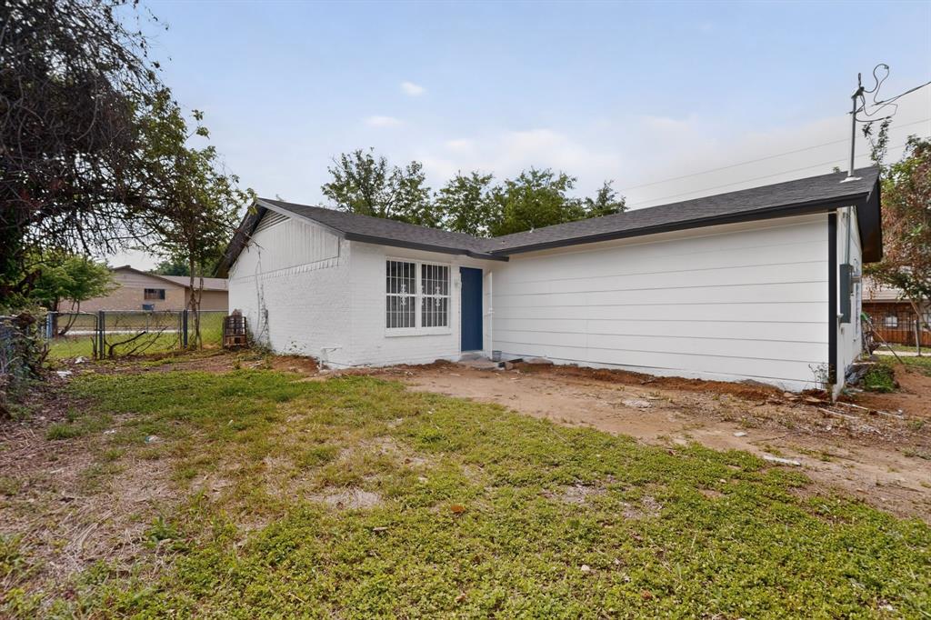 Rustic Hills Add 1st Instl - Residential