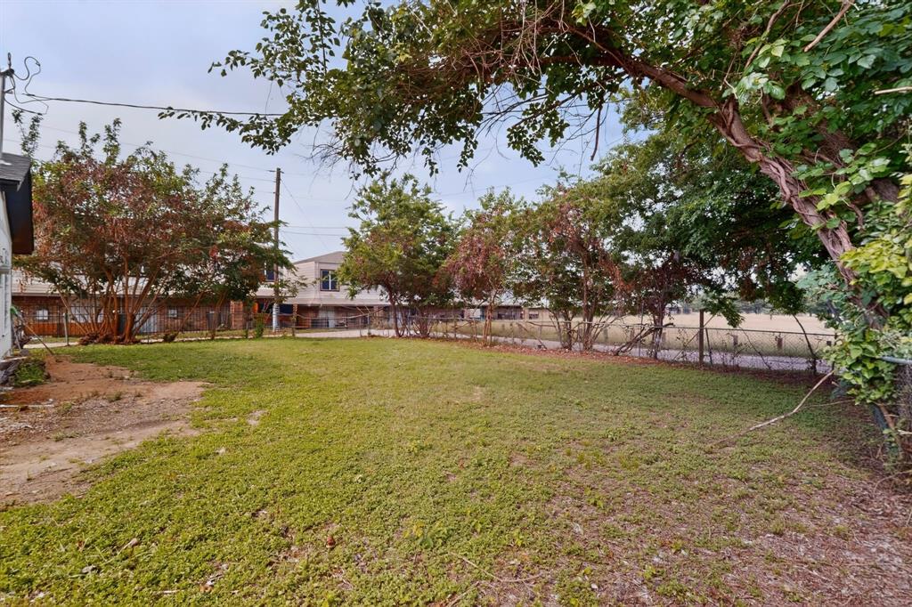 Rustic Hills Add 1st Instl - Residential