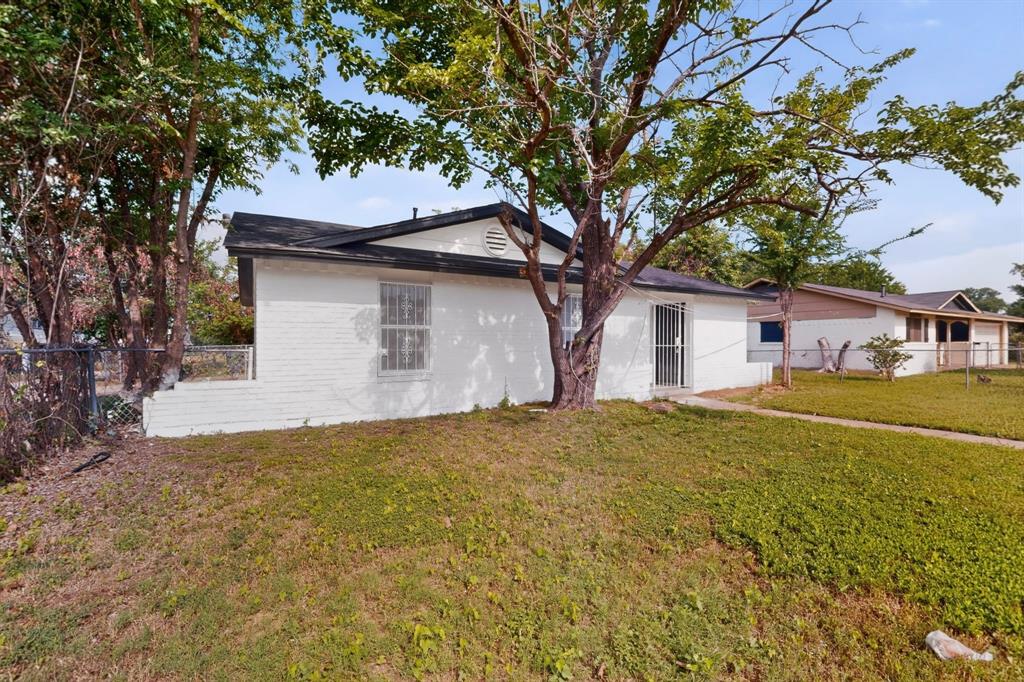 Rustic Hills Add 1st Instl - Residential