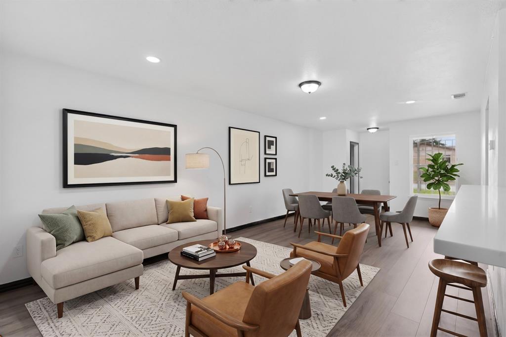 Rustic Hills Add 1st Instl - Residential