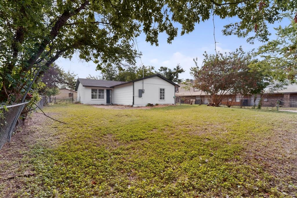 Rustic Hills Add 1st Instl - Residential