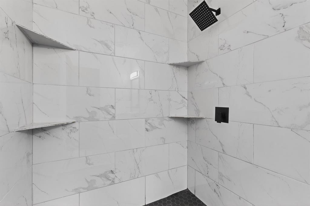 Rustic Hills Add 1st Instl - Residential