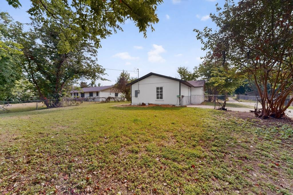Rustic Hills Add 1st Instl - Residential