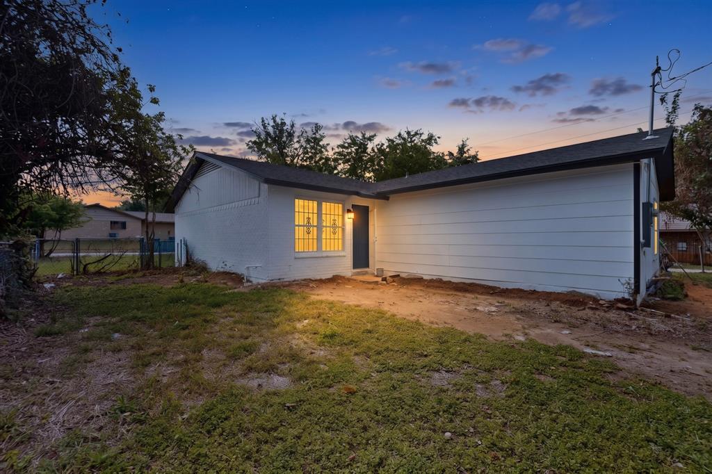 Rustic Hills Add 1st Instl - Residential
