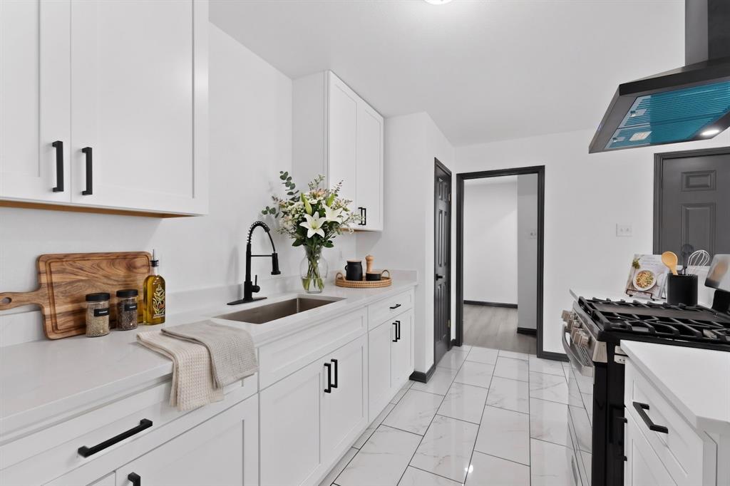 Rustic Hills Add 1st Instl - Residential