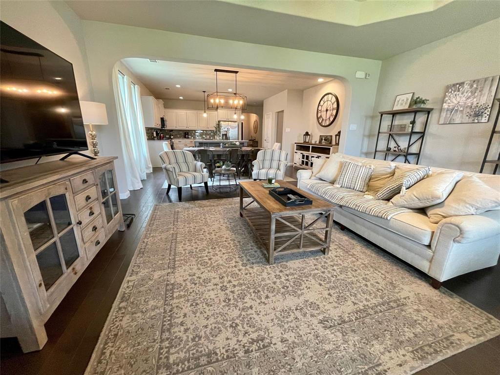 Harvest Meadows Phas - Residential Lease