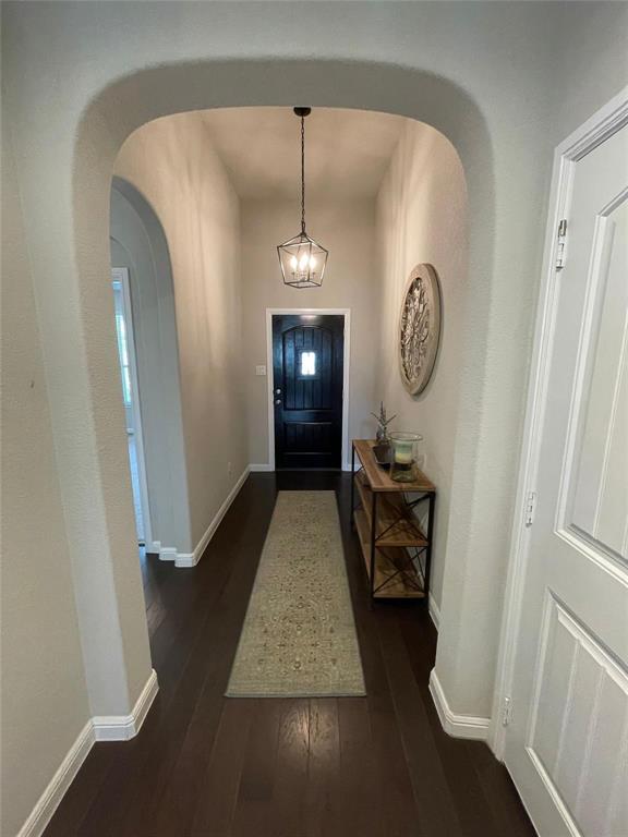 Harvest Meadows Phas - Residential Lease