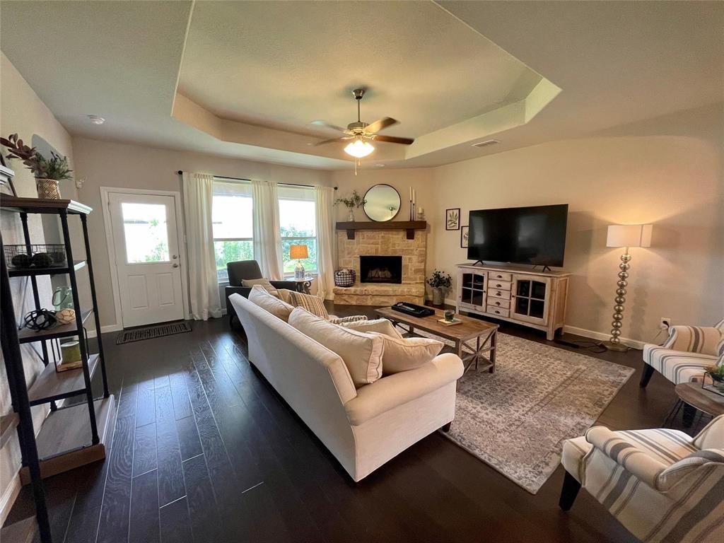 Harvest Meadows Phas - Residential Lease